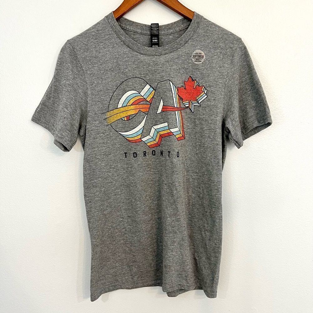 Toronto Canada‎ Graphic Tee